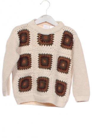 Dziecięcy sweter Zara, Rozmiar 2-3y/ 98-104 cm, Kolor Kolorowy, Cena 35,95 zł