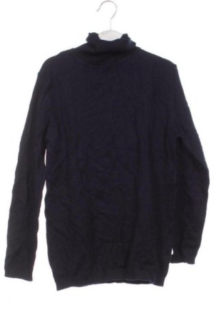 Dziecięcy sweter Zara Knitwear, Rozmiar 7-8y/ 128-134 cm, Kolor Niebieski, Cena 44,99 zł