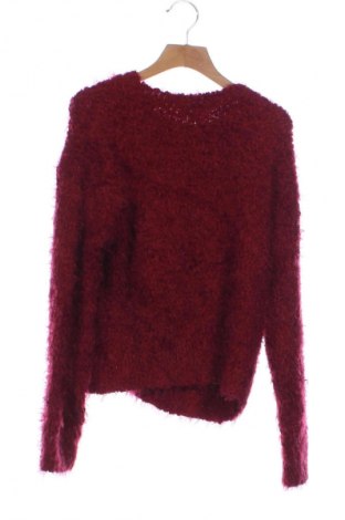 Pulover pentru copii iDO, Mărime 10-11y/ 146-152 cm, Culoare Roșu, Preț 53,99 Lei