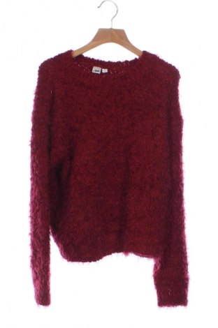 Pulover pentru copii iDO, Mărime 10-11y/ 146-152 cm, Culoare Roșu, Preț 53,99 Lei