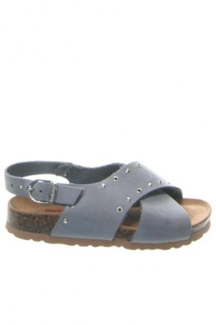 Kinder Sandalen Bio natura, Größe 28, Farbe Lila, Preis € 30,99