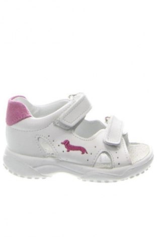 Kinder Sandalen Harmont & Blaine, Größe 20, Farbe Weiß, Preis € 30,99