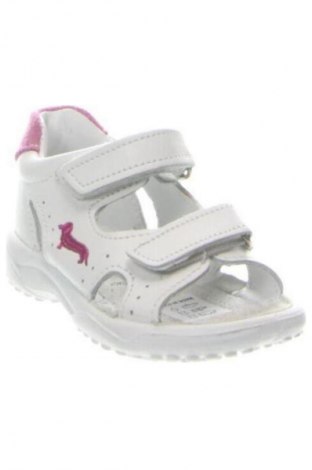 Kinder Sandalen Harmont & Blaine, Größe 20, Farbe Weiß, Preis € 30,99