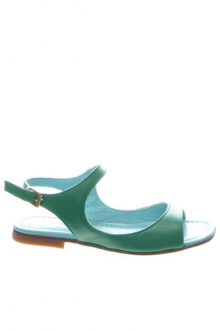 Sandale pentru copii Mimisol, Mărime 30, Culoare Verde, Preț 352,99 Lei