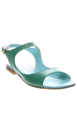 Sandale pentru copii Mimisol, Mărime 30, Culoare Verde, Preț 352,99 Lei