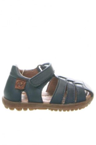 Kinder Sandalen Naturino, Größe 20, Farbe Blau, Preis € 51,99