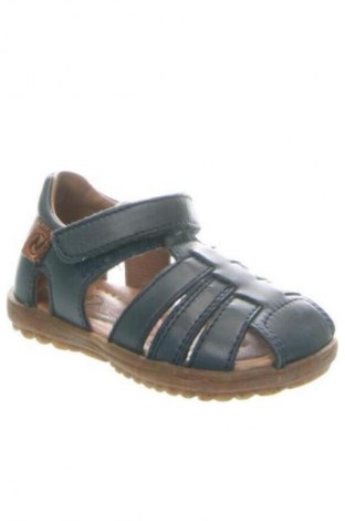 Kinder Sandalen Naturino, Größe 20, Farbe Blau, Preis € 51,99