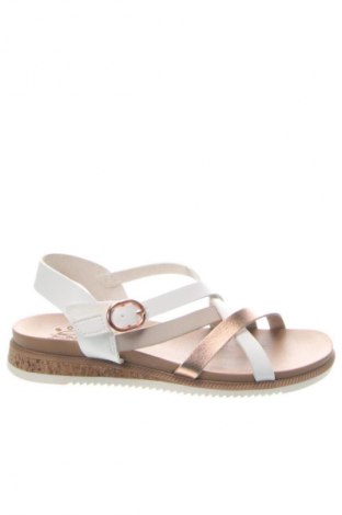 Dětské sandály Skechers, Velikost 35, Barva Vícebarevné, Cena  639,00 Kč