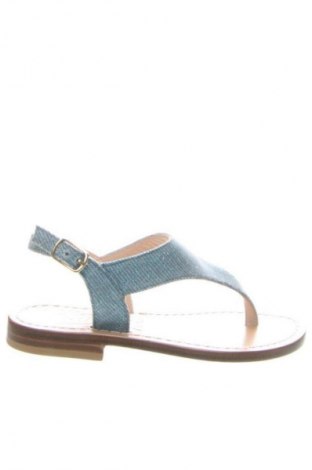 Sandale pentru copii Moda Positano, Mărime 27, Culoare Albastru, Preț 476,99 Lei