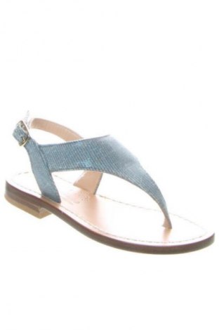 Sandale pentru copii Moda Positano, Mărime 27, Culoare Albastru, Preț 476,99 Lei
