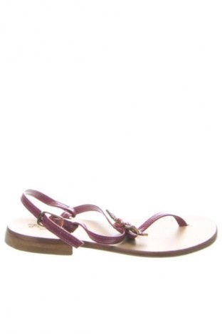 Kinder Sandalen Unbranded, Größe 30, Farbe Lila, Preis € 78,99