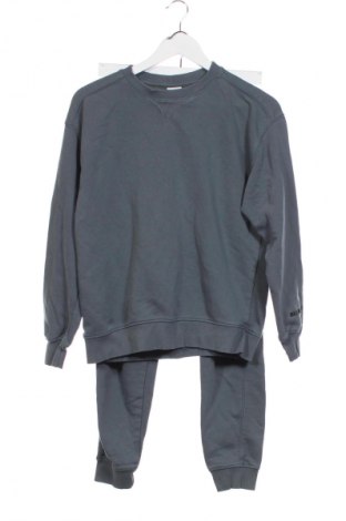 Детски спортен екип Zara, Размер 13-14y/ 164-168 см, Цвят Сив, Цена 48,00 лв.