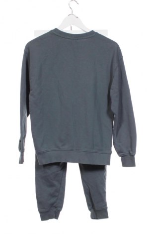Детски спортен екип Zara, Размер 13-14y/ 164-168 см, Цвят Сив, Цена 48,00 лв.