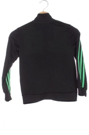 Detská mikina  Adidas, Veľkosť 6-7y/ 122-128 cm, Farba Čierna, Cena  23,95 €