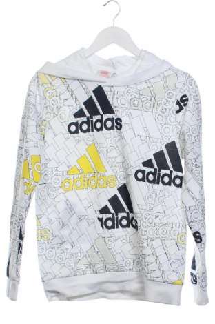 Детски суитшърт Adidas, Размер 13-14y/ 164-168 см, Цвят Многоцветен, Цена 41,99 лв.