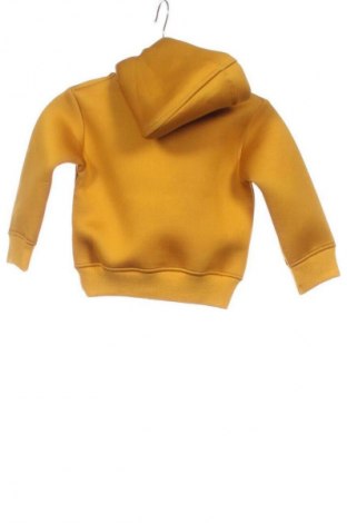 Dětská mikina  Attic 21, Velikost 2-3y/ 98-104 cm, Barva Žlutá, Cena  1 249,00 Kč