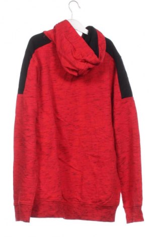 Dětská mikina  C&A, Velikost 14-15y/ 168-170 cm, Barva Červená, Cena  359,00 Kč