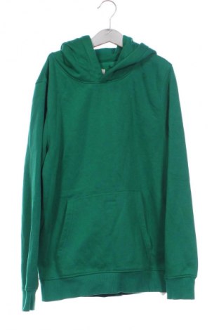 Hanorac pentru copii C&A, Mărime 13-14y/ 164-168 cm, Culoare Verde, Preț 38,99 Lei