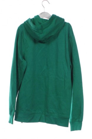 Hanorac pentru copii C&A, Mărime 13-14y/ 164-168 cm, Culoare Verde, Preț 38,99 Lei