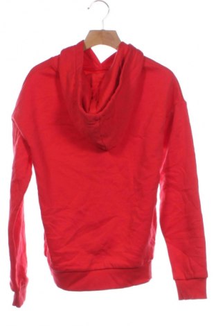 Dětská mikina  C&A, Velikost 11-12y/ 152-158 cm, Barva Červená, Cena  149,00 Kč