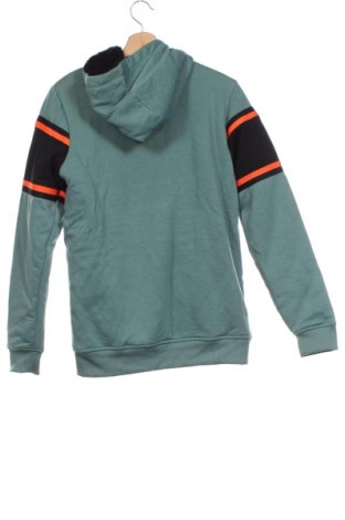 Hanorac pentru copii Chapter, Mărime 15-18y/ 170-176 cm, Culoare Verde, Preț 75,99 Lei