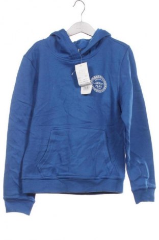 Dětská mikina  Clique, Velikost 8-9y/ 134-140 cm, Barva Modrá, Cena  239,00 Kč