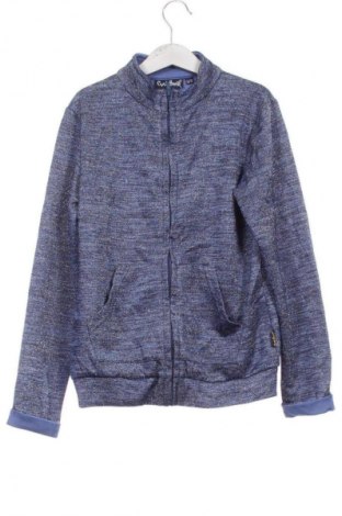 Detská mikina  Cycle Band, Veľkosť 11-12y/ 152-158 cm, Farba Fialová, Cena  5,95 €