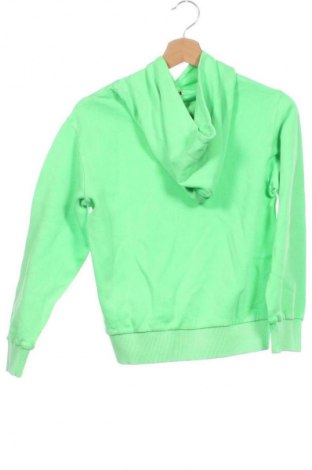 Dětská mikina  Diesel, Velikost 9-10y/ 140-146 cm, Barva Zelená, Cena  2 599,00 Kč