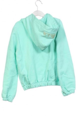 Dětská mikina  Gaelle Paris, Velikost 7-8y/ 128-134 cm, Barva Zelená, Cena  1 249,00 Kč