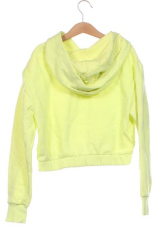 Kinder Sweatshirts H&M, Größe 11-12y/ 152-158 cm, Farbe Gelb, Preis 11,27 €