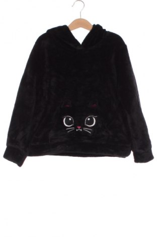 Kinder Sweatshirts H&M, Größe 6-7y/ 122-128 cm, Farbe Schwarz, Preis 15,99 €