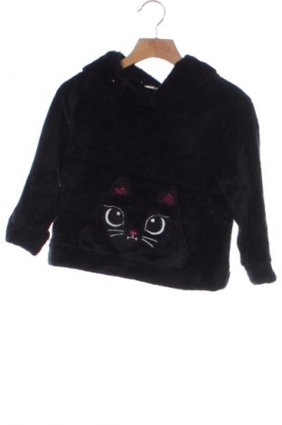Detská mikina  H&M, Veľkosť 2-3y/ 98-104 cm, Farba Čierna, Cena  12,95 €