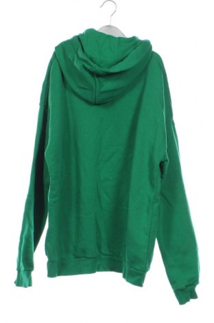 Dětská mikina  H&M, Velikost 15-18y/ 170-176 cm, Barva Zelená, Cena  189,00 Kč