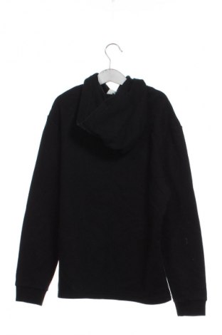 Gyerek sweatshirt H&M, Méret 10-11y / 146-152 cm, Szín Fekete, Ár 5 128 Ft