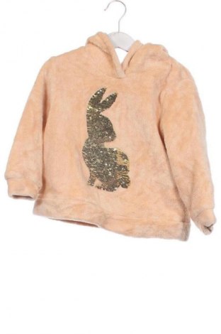 Hanorac pentru copii H&M, Mărime 3-4y/ 104-110 cm, Culoare Ecru, Preț 75,99 Lei