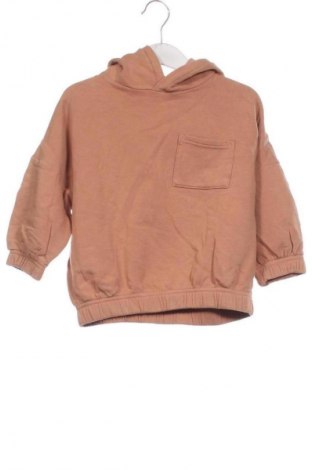 Hanorac pentru copii H&M, Mărime 2-3y/ 98-104 cm, Culoare Maro, Preț 75,99 Lei