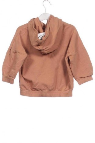 Hanorac pentru copii H&M, Mărime 2-3y/ 98-104 cm, Culoare Maro, Preț 75,99 Lei