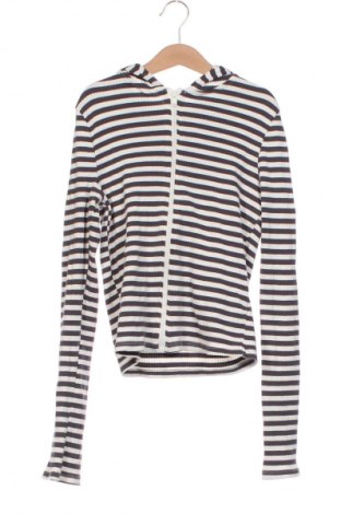 Детски суитшърт H&M, Размер 11-12y/ 152-158 см, Цвят Многоцветен, Цена 21,51 лв.