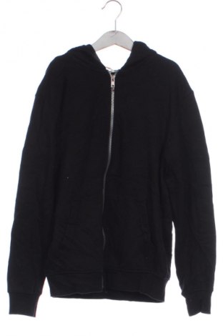 Dětská mikina  H&M, Velikost 10-11y/ 146-152 cm, Barva Černá, Cena  149,00 Kč