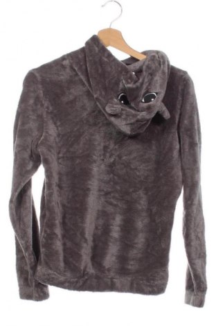 Hanorac pentru copii H&M, Mărime 12-13y/ 158-164 cm, Culoare Gri, Preț 75,99 Lei