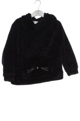 Dětská mikina  H&M, Velikost 4-5y/ 110-116 cm, Barva Černá, Cena  149,00 Kč