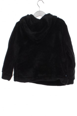 Dětská mikina  H&M, Velikost 4-5y/ 110-116 cm, Barva Černá, Cena  149,00 Kč