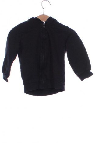 Παιδικό φούτερ H&M, Μέγεθος 18-24m/ 86-98 εκ., Χρώμα Μαύρο, Τιμή 7,99 €
