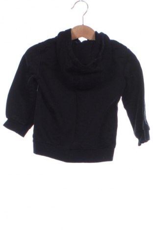 Παιδικό φούτερ H&M, Μέγεθος 18-24m/ 86-98 εκ., Χρώμα Μαύρο, Τιμή 7,99 €