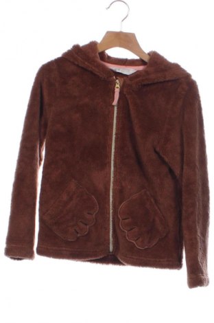 Παιδικό φούτερ H&M, Μέγεθος 6-7y/ 122-128 εκ., Χρώμα Καφέ, Τιμή 7,99 €