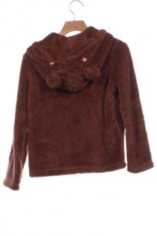 Παιδικό φούτερ H&M, Μέγεθος 6-7y/ 122-128 εκ., Χρώμα Καφέ, Τιμή 7,99 €