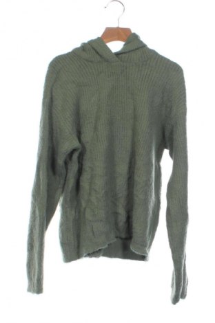 Dětská mikina  KappAhl, Velikost 12-13y/ 158-164 cm, Barva Zelená, Cena  489,00 Kč