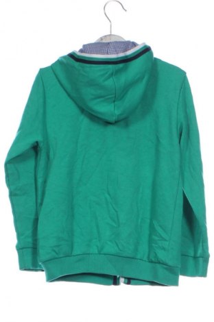 Dětská mikina  Mayoral, Velikost 4-5y/ 110-116 cm, Barva Zelená, Cena  379,00 Kč