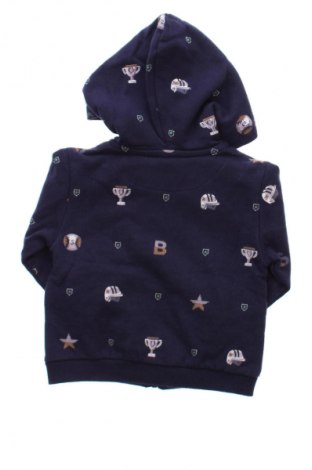 Dětská mikina  Mayoral, Velikost 3-6m/ 62-68 cm, Barva Modrá, Cena  293,00 Kč