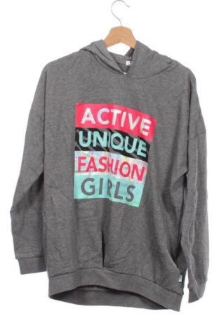 Kinder Sweatshirts Melby, Größe 15-18y/ 170-176 cm, Farbe Grau, Preis 24,99 €